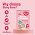 Slurrp Farm Berry Crunch Strawberry Cereal